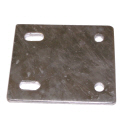 Small Clamping Plate